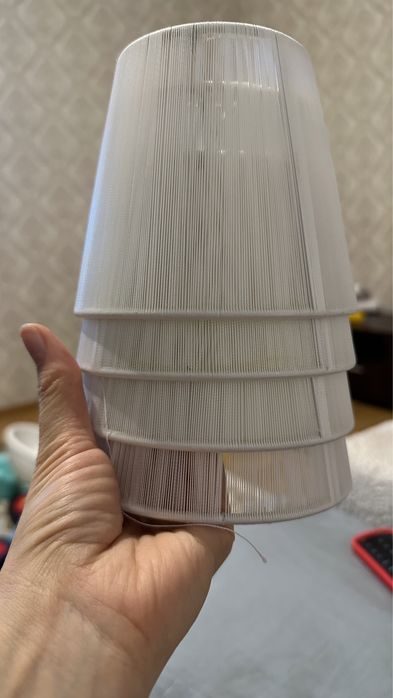 Плафоны на бра