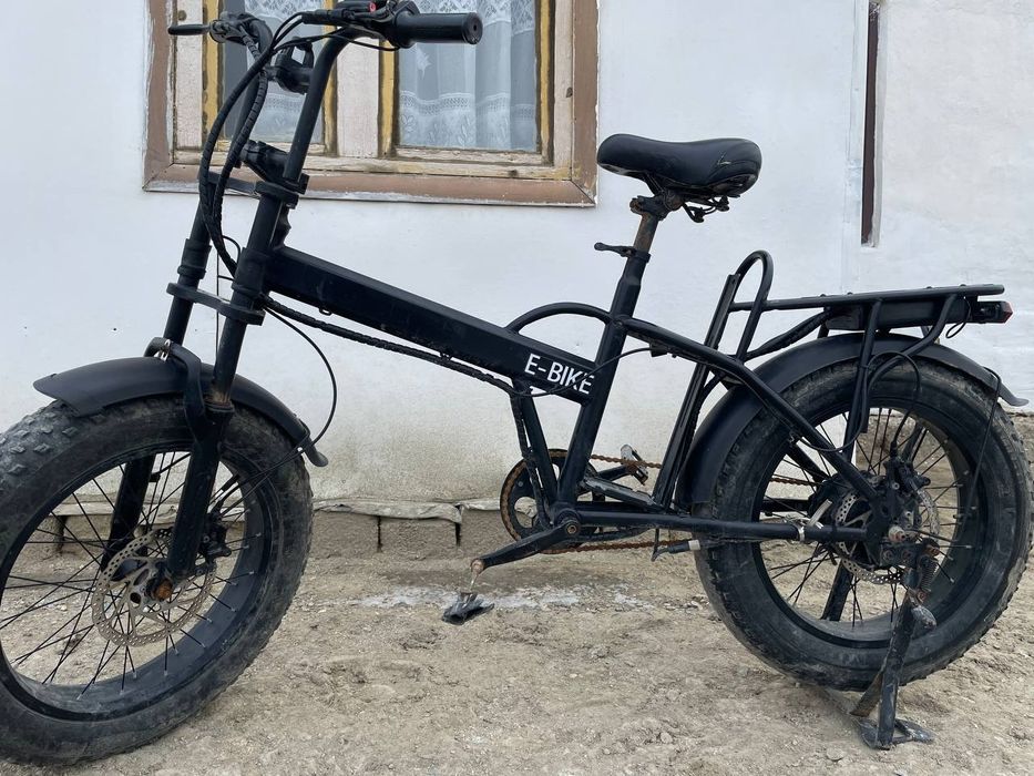 электровелик 1200