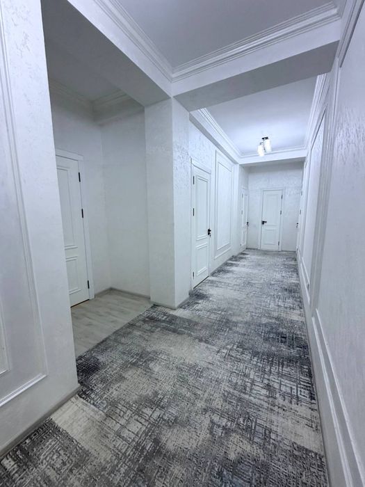 Срочно.  Цена Дешево.  4хона Яккасарой. 130 м2.