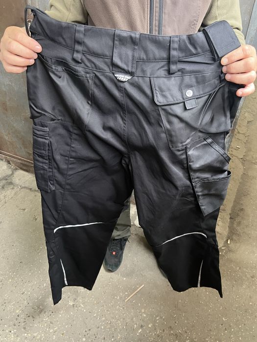 Vand pantaloni Engelbert strauss model Motion marimea 54