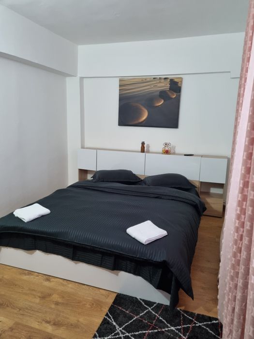 Închiriez apartament 2 camere