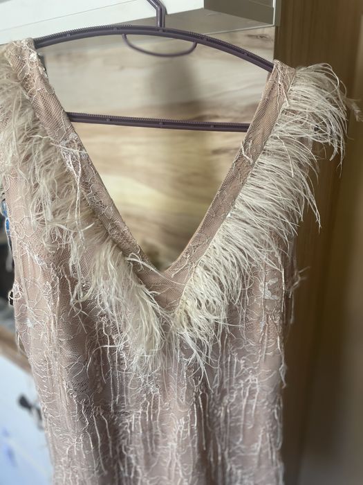 Рокля  Lynne L размер