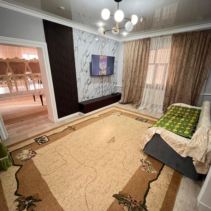 Продается дом село сарыкемер