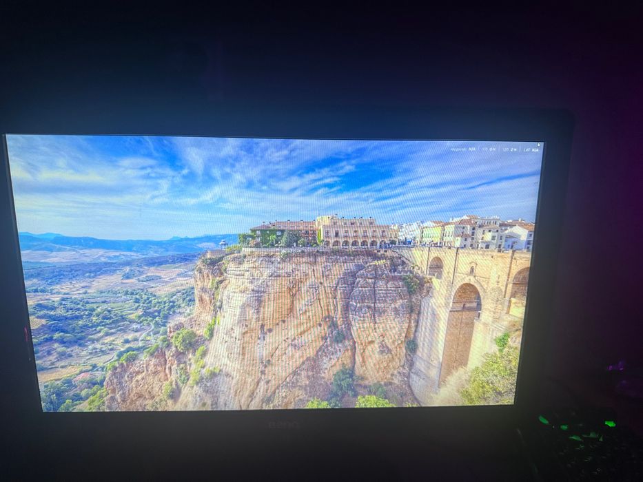 ПК 4060TI и I512400F