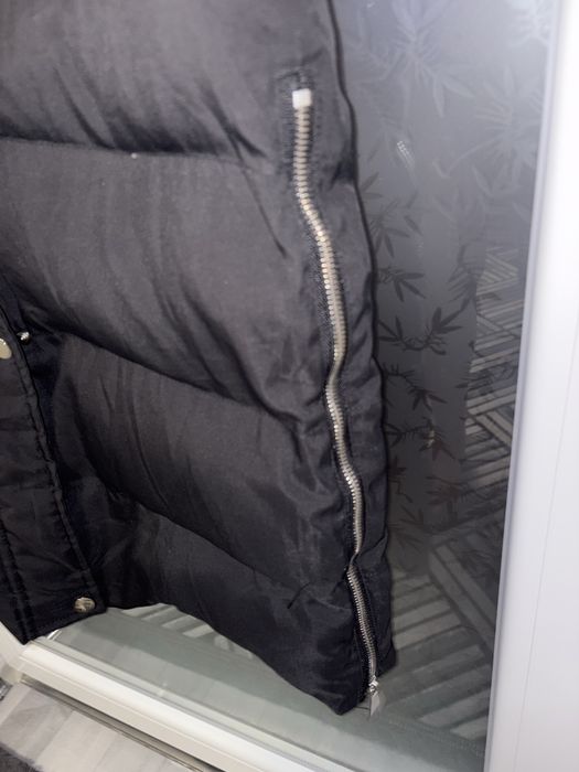 Vesta de dama lunga in marimea M