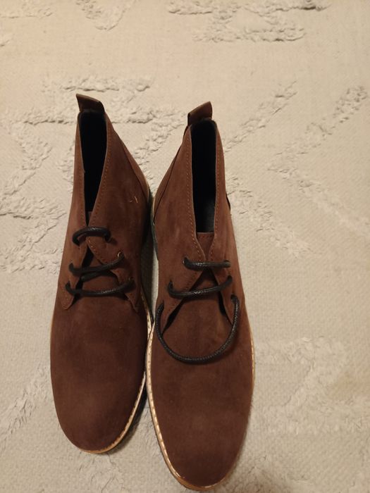 Ghete de iarna îmblănite 41