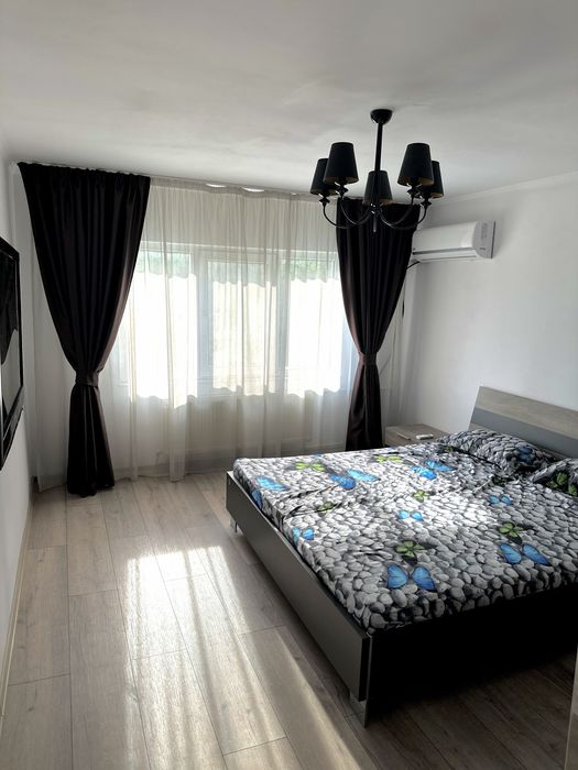 Chirie apartament 1 camera Lux, Nufarul