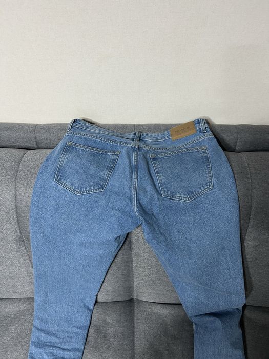 джинсы pull bear