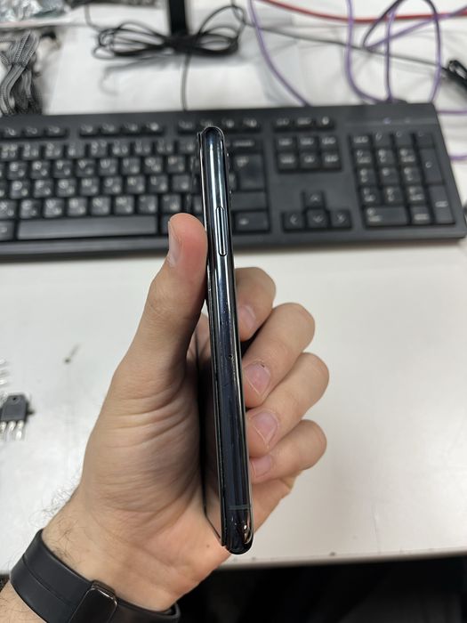 Iphone 11 pro 512 Гб