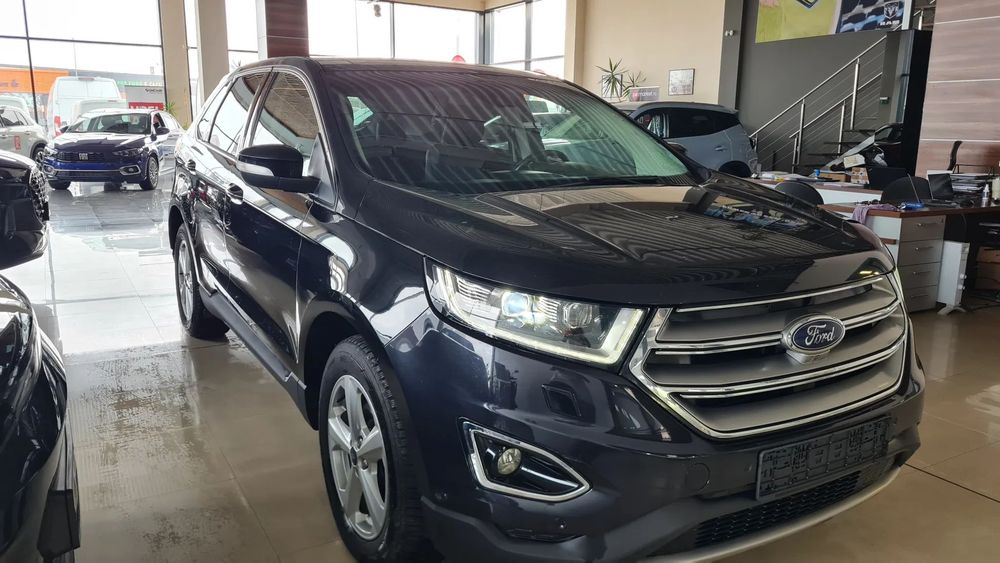 Ford Edge Tara provenienta Germania
