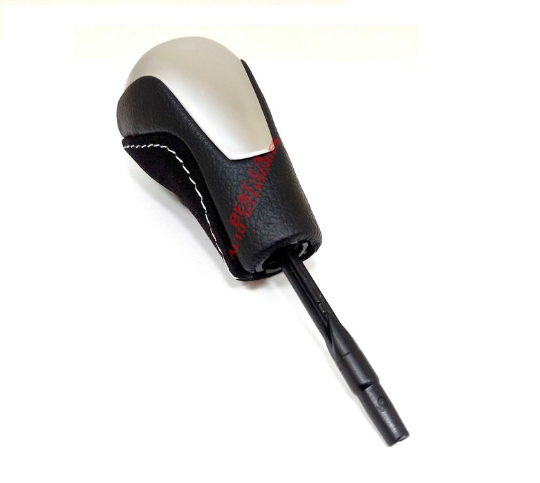 Nuca schimbator de viteze automata alcantara BMW E84 E87 E90 E92 E93