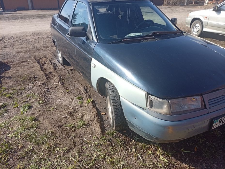 Продам ваз 2110 инженер