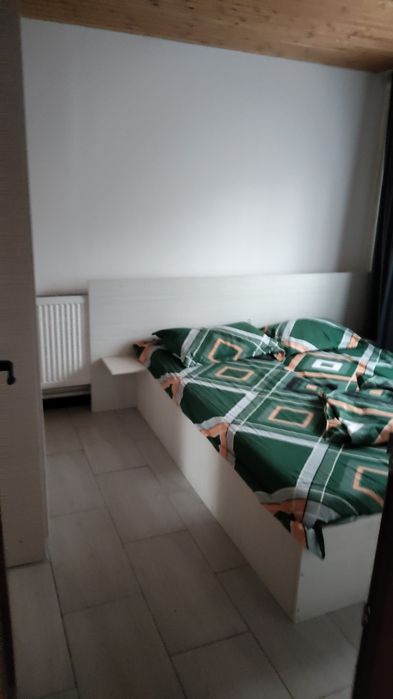 Cabana de vanzare