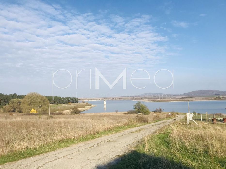 Продава се Парцел в с. Малко Шарково, Област Ямбол - 1290 кв.м за 5 €/кв.м - Снимка #4