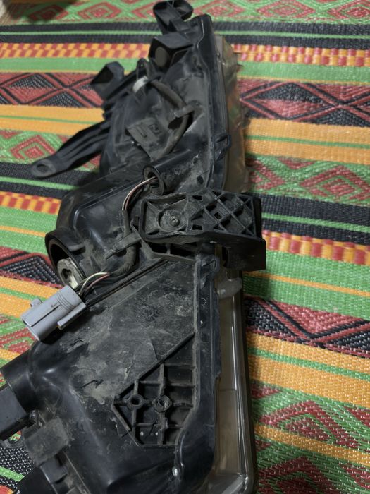 Фара от Тайота Каролла