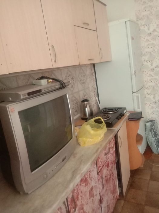 Сдам комнату .в общежитии без хозяина