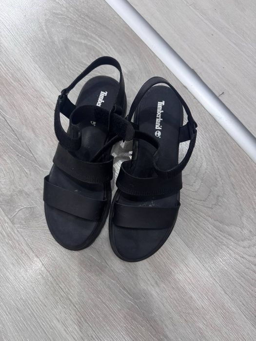 Босоножки Timberland
