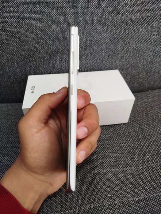 Samsung S20 FE 128gb