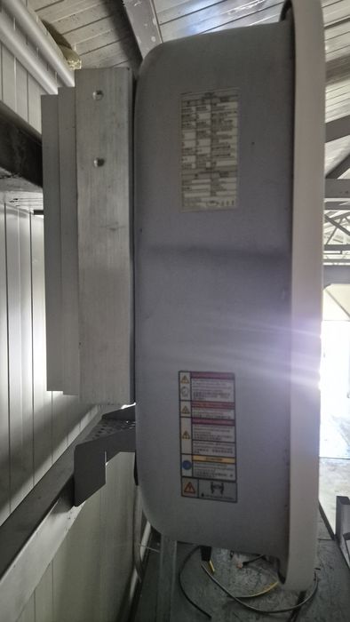 Inverter solar Huawei SUN2000-20KTL-M2
