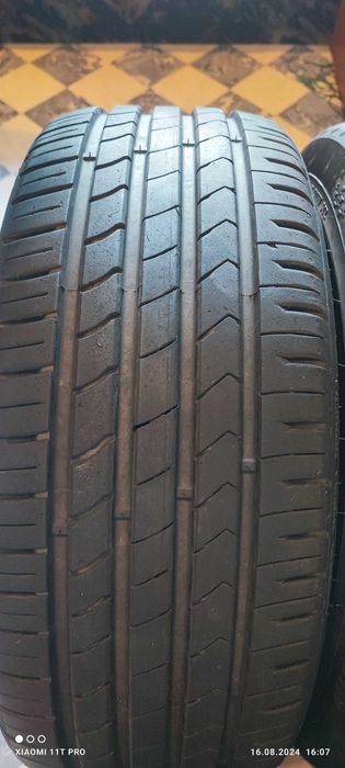 Летни гуми KUMHO