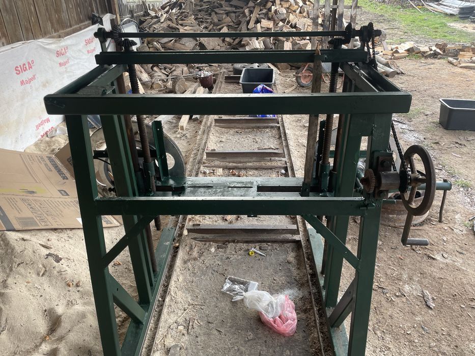 Vand banzic  reconditionat