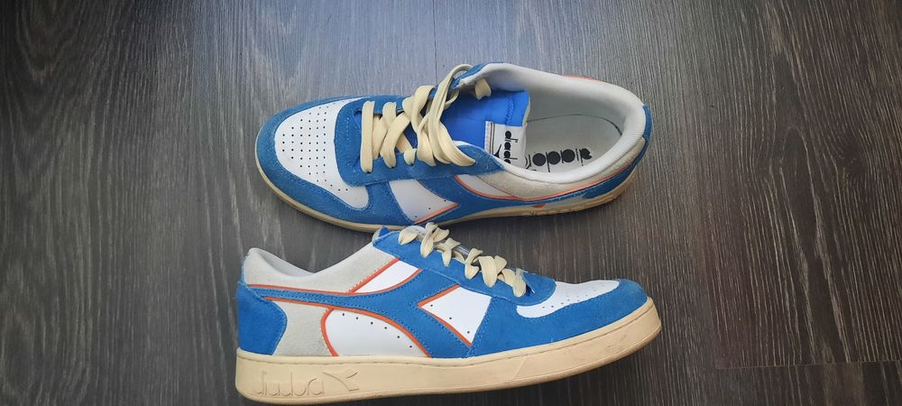 Adidasi Diadora încălțați 1 data