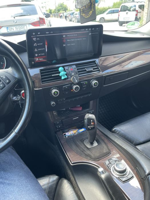 BMW 5 Series 2009 — imagine 2