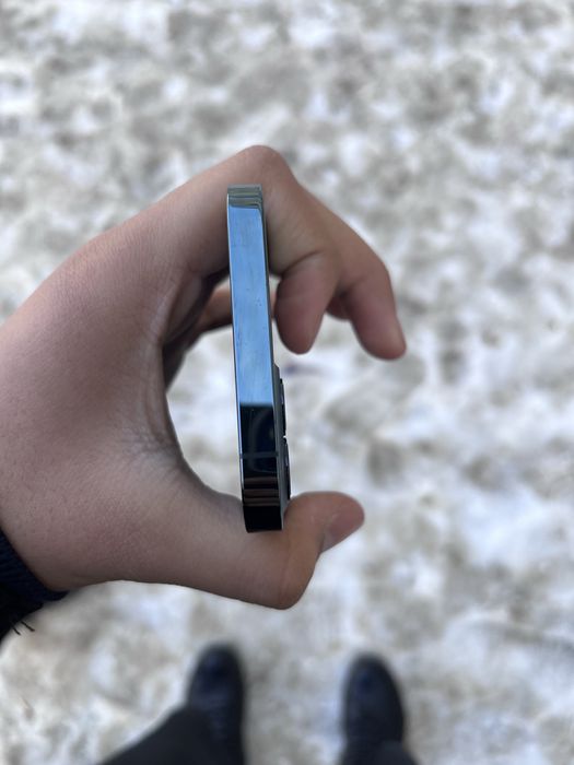 Айфон 12 про сатылады