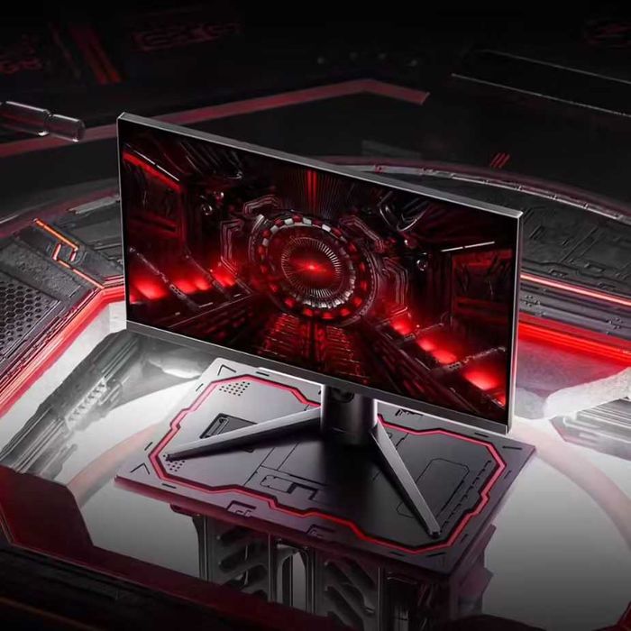 Игровой монитор Redmi 240Hz IPS (RMGMNT238HF) — Идеальное состояние!