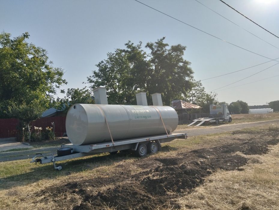 Fose cu 3 sau 5 camere direct producator