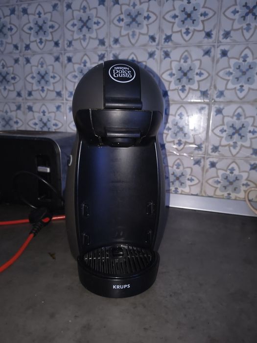 expresor dolce gusto