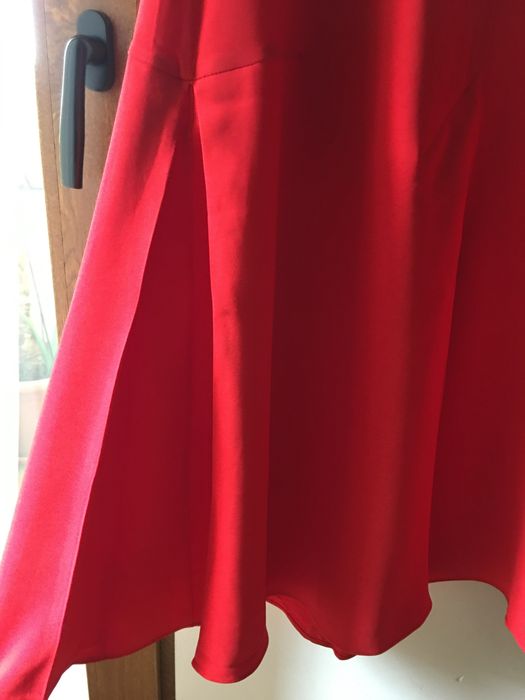 Rochie superba L