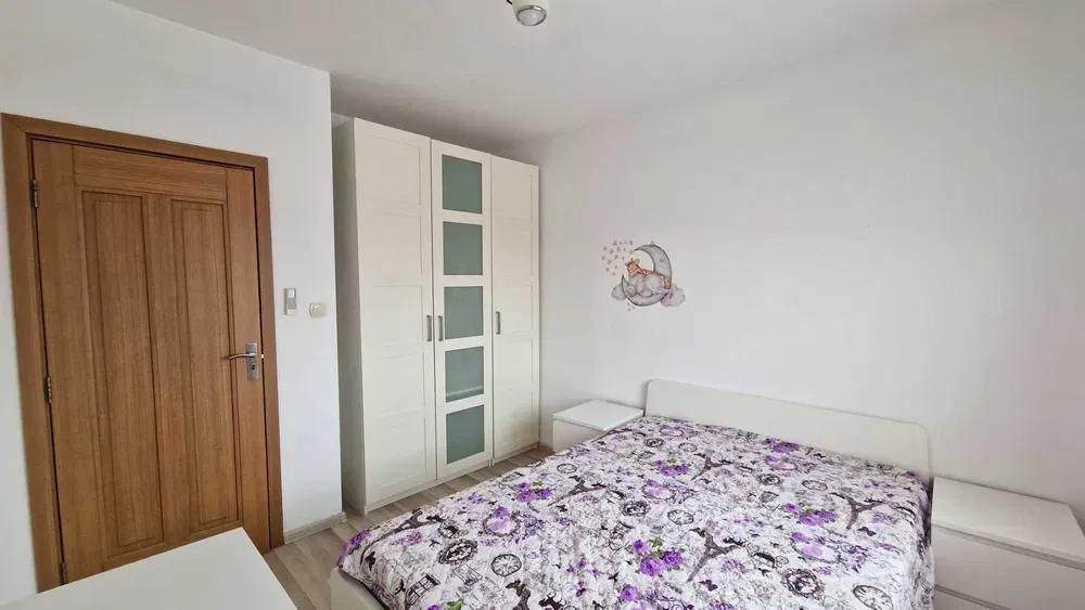 Дава се под наем Тристаен апартамент в Пловдив, Остромила - 75 кв.м за 548.25 € - Снимка #3
