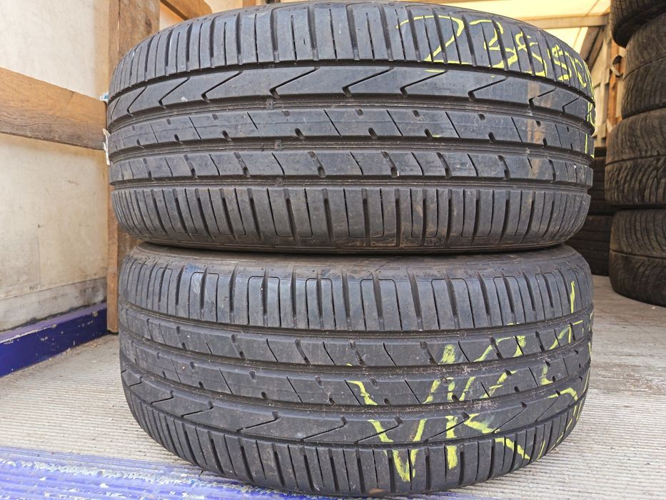 Anvelope vara 235 50 18 hankook 2019 6. 5mm