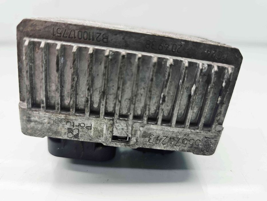 Releu  Opel Insignia A [Fabr 2008-2016] 55574293