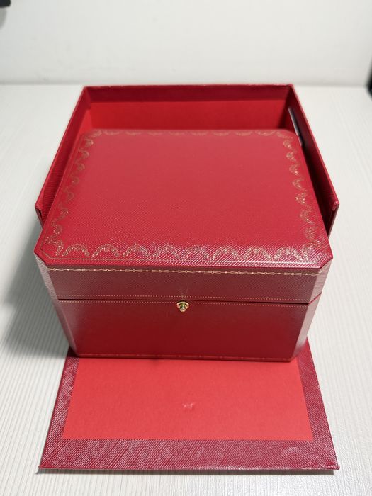 Cartier Santos 40mm