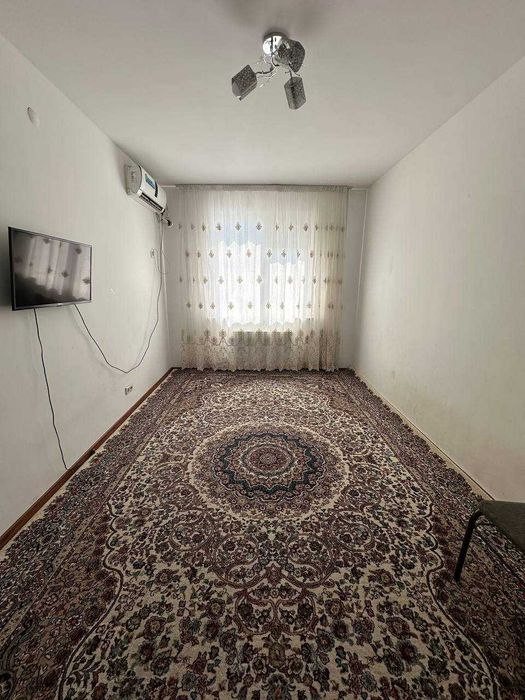 1-комн. квартира, 40 м², Сергелийский район
