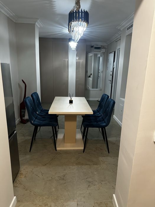 Apartament regim hotelier