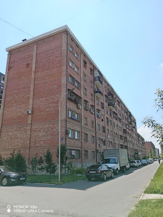 Sotiladi Yangihayot tumani Sputnik 16 A 3/4/7