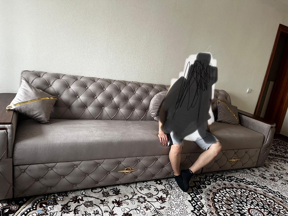 Диван есть клопы длина 3 метра