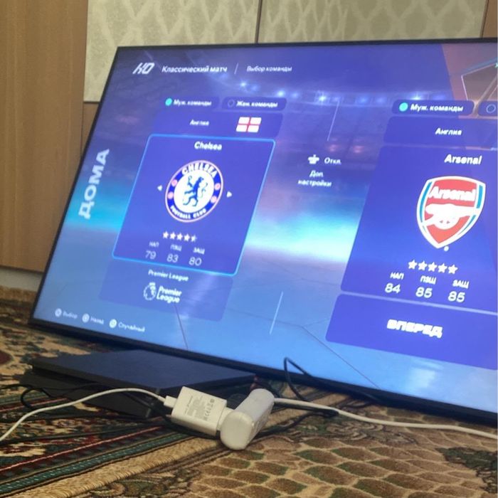 телевизор Samsung