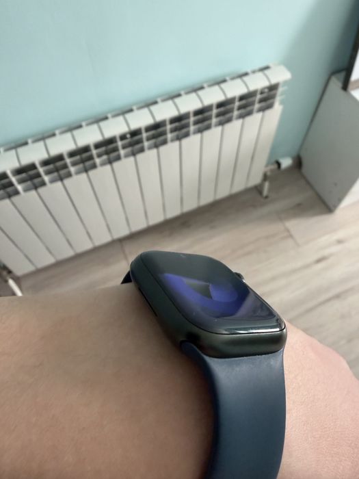 Apple Watch 7 series
