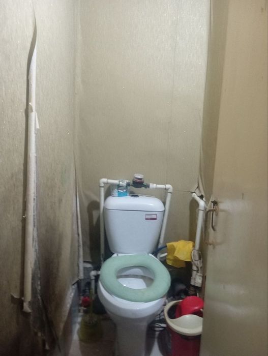 Когон Шахар БГГК да 2 хонали Уй сотилади.