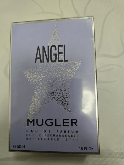 Parfum Mugler - Angel 50ml EDP