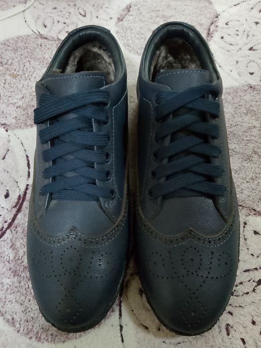 Продам туфли мужские