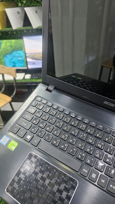 Acer I5  juda qulay narxda va sifat darajasi juda yuqori