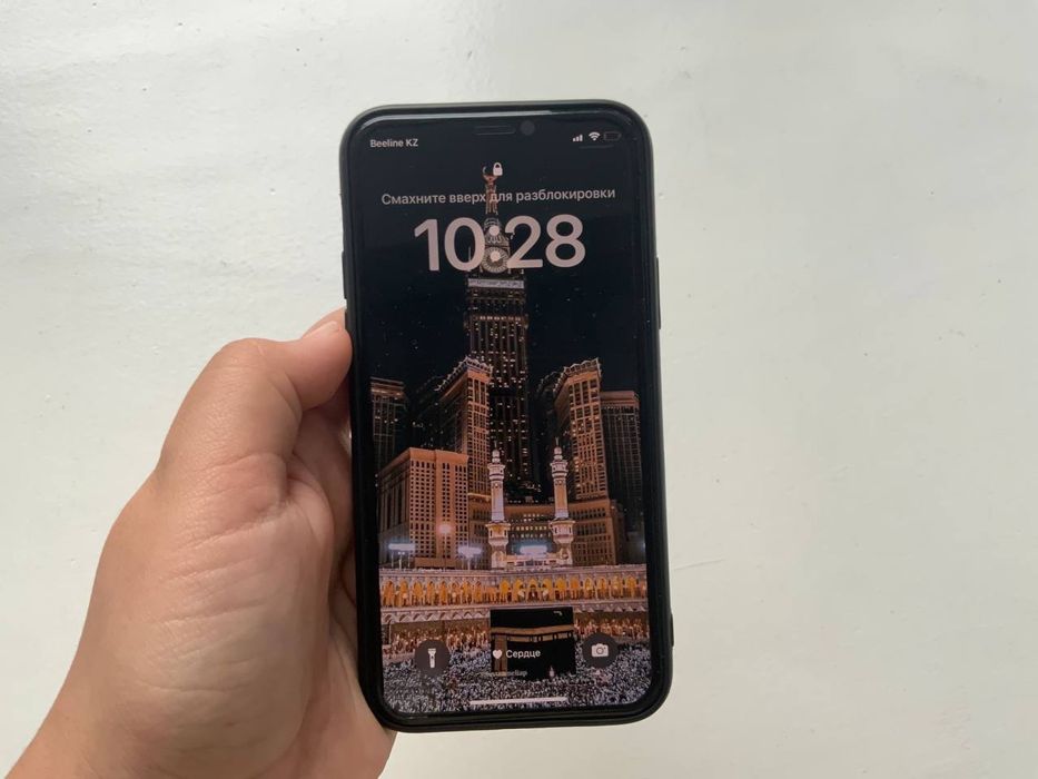 iPhone 11 Pro 64gb