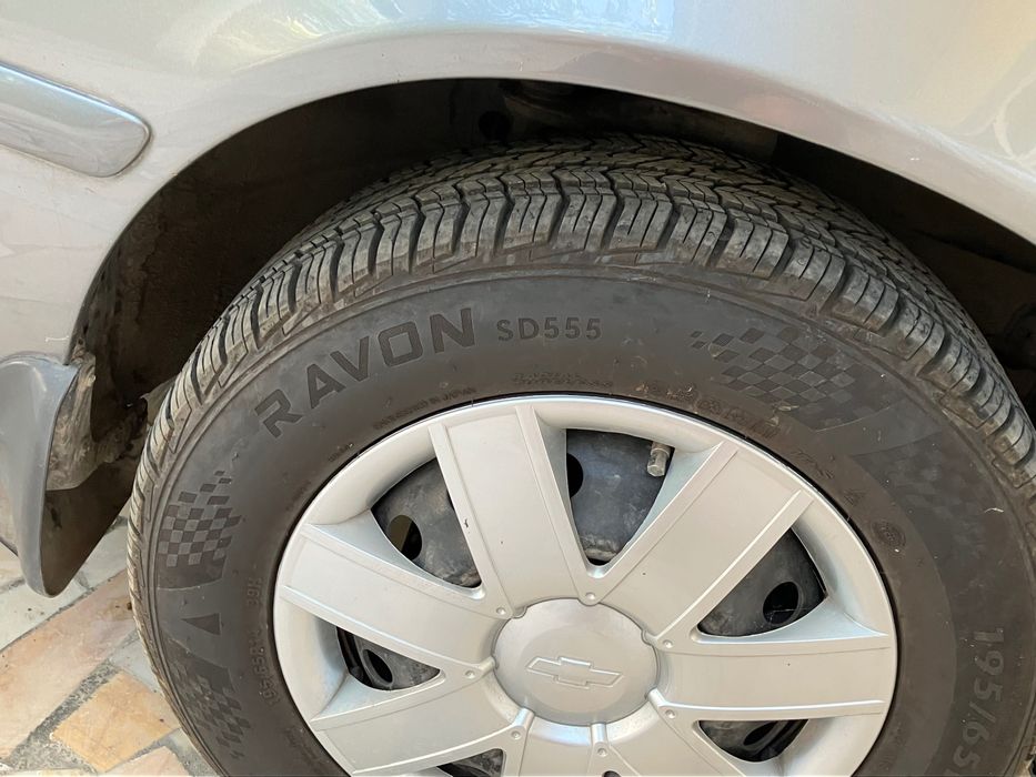 Chevrolet Nexia 2      2014 1.6 Motor