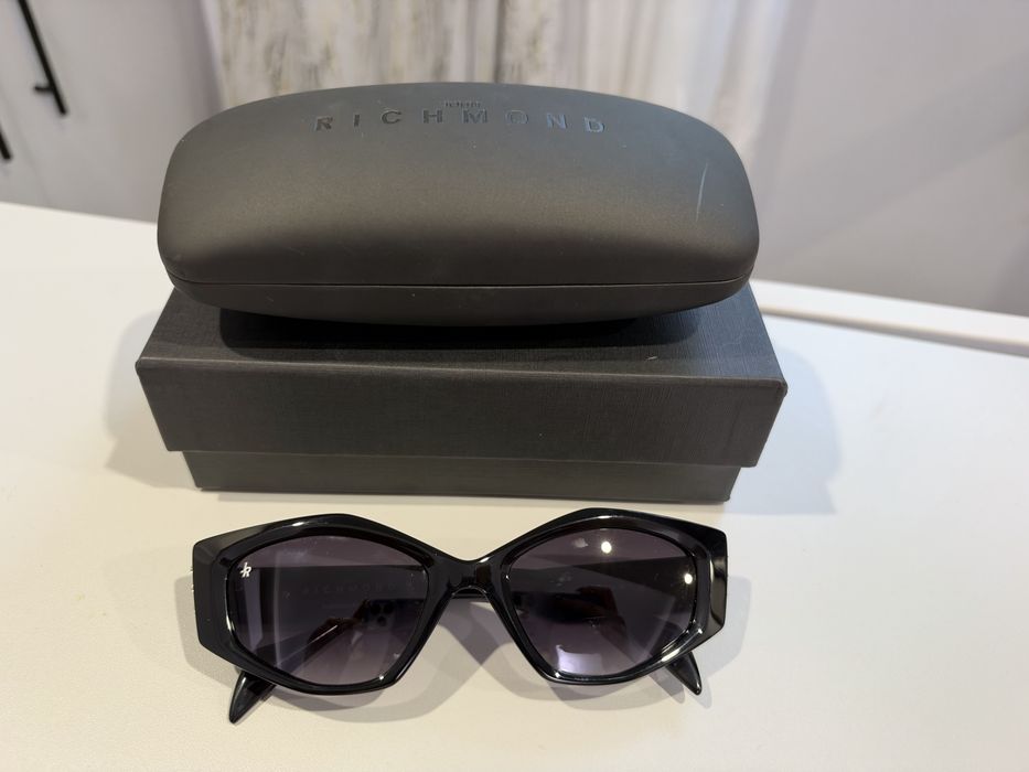 Слънчеви очила оригнални лична колекция Jacquemus Dsquared John Richmond