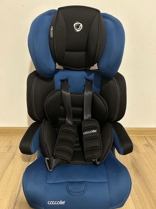 Scaun Auto Coccolle Arra 9 - 36 kg